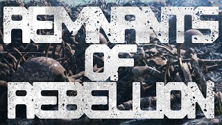 The Foreboding - Remnants of Rebellion