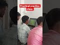 "Student Revision Time 💻 | Real Computer Practical with Javed Sir NKT"