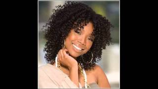 Brandy - Talk To Me (New Song 2011)