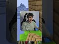 Construyendo mexico en minecraft