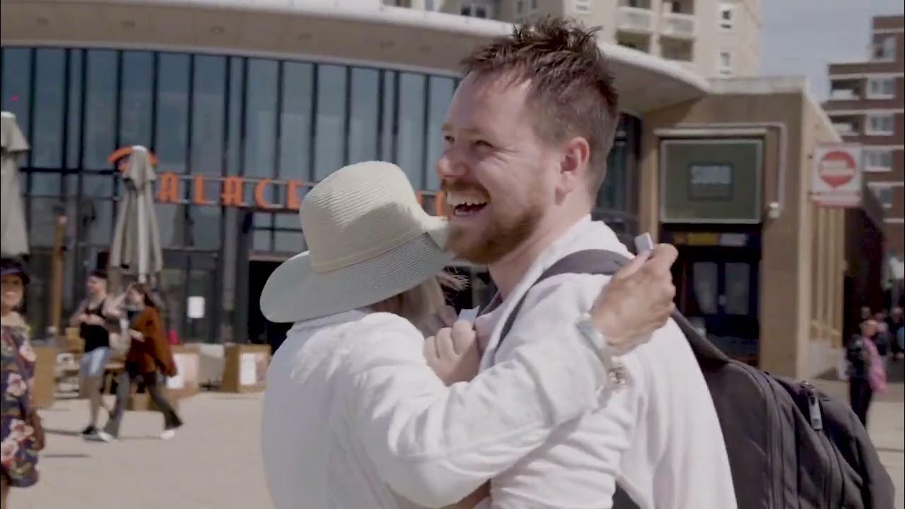 Dutch Kiss by Danny Urbanus YouTube