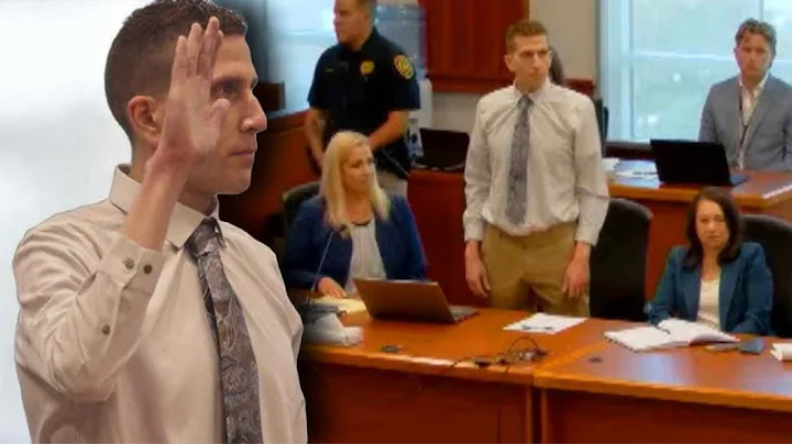 The Unbelievable Reason Kohberger is Pleading Guilty