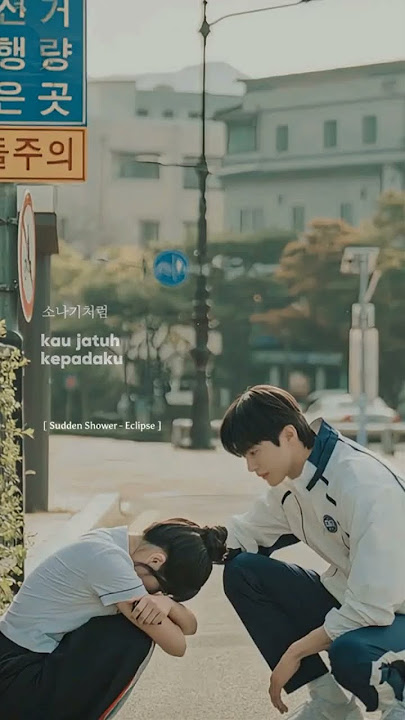 sudden shower - eclipse .ost - lovely runner ♡.