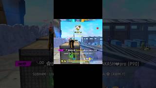 FREE FIRE GAMES PLAY CS RANKED GRAND MASTER LOBBY GAME PLAY AWMKING#trending #garenafreefire#shorts