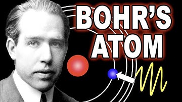 Understanding Bohr