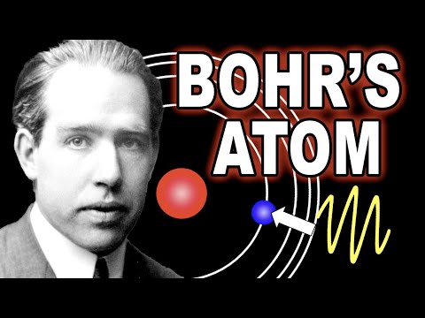 Wideo: Które postulaty bohr były nieprawidłowe?