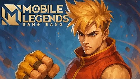 Chou 1 vs 9? Apakah Bisa Menang? Kami Usahakan!