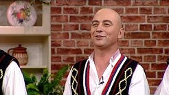 Sinovi Manjace Pije mala BN Music Etno 2016