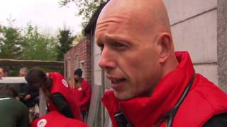 Viervoetersgowild Stichting Vier Voeters Tijgertransport 2015