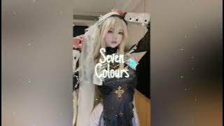 罢赛旋律 (DJ版) - San Francisco Remix - 旧山金 - 电摇歌曲 - 抖音BGM 2023