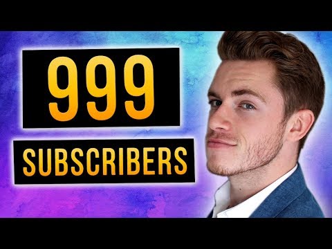 The Quest For That Sweet Sweet YouTube Ad Revenue