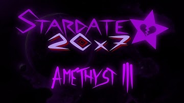 DOOM 2 | Stardate 20x7 | MAP03: Amethyst III | UV-Max with commentary