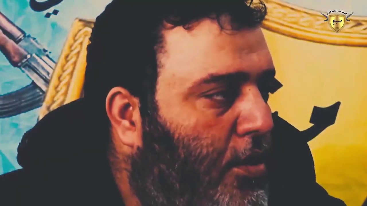 إلقاء القبض على أحد أعضاء خلية إرهابية في مدينة منبج من قبل وحدة مكافحة الإرهاب