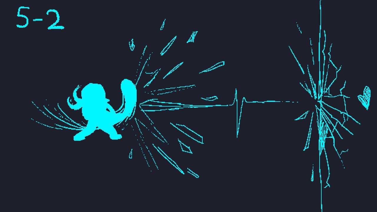 5-2 Lo-fi Beats For Patients To Chill To but Lucky is too impatient for freeze beats