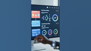How AutoML Picks the Best Model | AutoML: Model Selection Explained in 20 Seconds