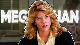 What Really Happened To Meg Ryan