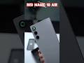 فتح صندوق هاتف Red Magic 10 Air Red Magic 10 Air اشترك بالقناة واعمل لايك للفيديو 