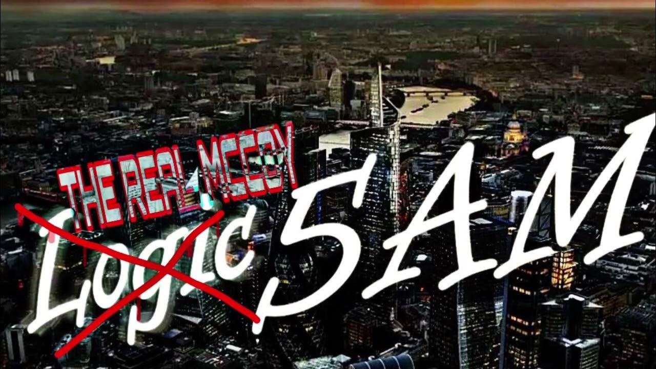 ProdG 5AM (Logic remix) YouTube