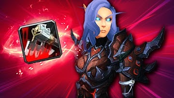 He Just WASTED That Hunter! (5v5 1v1 Duels) - PvP WoW: Shadowlands 9.2