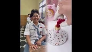 #Lucu #Aneh #Koleksi Video Pendek yang Tidak Pernah Berhenti#pov