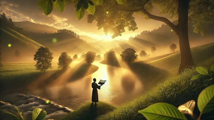 The Book of Psalms (ESV) | Full Audio Bible with Text by Max McLean