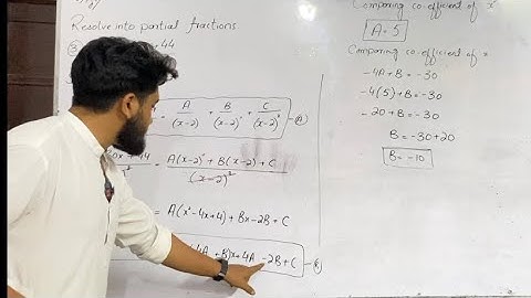 Q3 | Exercise 21.2 | Maths Class 10th | Chapter 21 | PAH academy 
