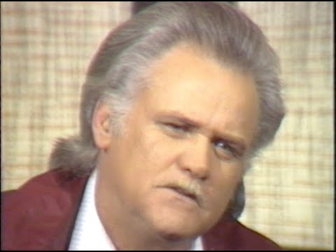 Wayne Cochran from CC Riders will take the country with the music of God (1982)