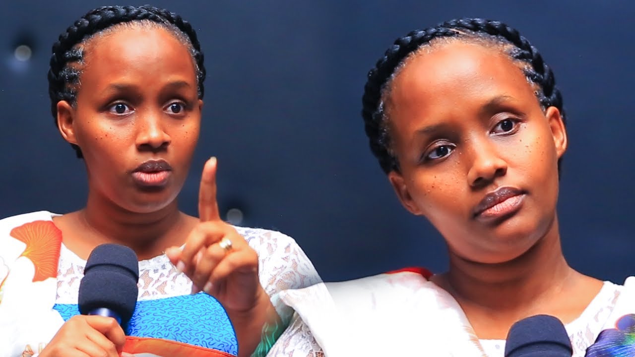 Icyampa BAKANYUMVA/Ibyambayeho🥱Kuki BAHISHA uku KURI BAKUZI/Umunyabyaha suwo GUHANWA😥Claire UWAYEZU