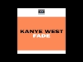 Kanye West Fade Instrumental FREE DOWNLOAD