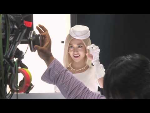 大島優子　㎝＋メイキング　魔女のニーナとツチクレの戦士&白猫プロジェクト