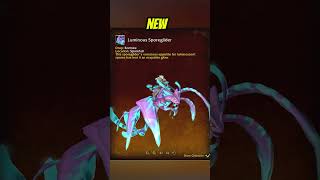 MIDNIGHTS GOT A NEW MOUNT