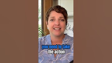 Tips for Taking Action for Parent Coaches #shorts