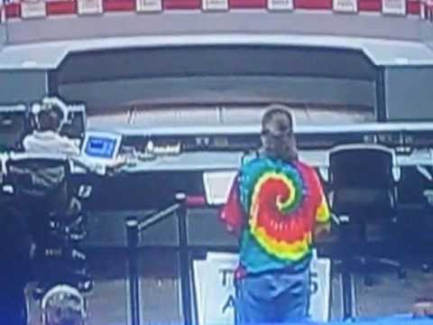 Driven By Madness Video