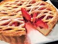 Сливовый Пирог ДВОРЯНСКИЙ.  Plum Pies