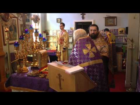 Video: How To Spend A Name Day For An Orthodox