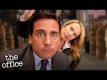 The Office but everyone 100% thinks they have musical talent - The Office US