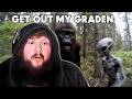 CaseOh Debunks Top 25 Scary Real Life Videos V117 | Reacting to Bigfoot Caught on Camera
