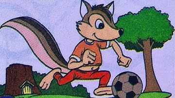 Kể chuyện | CHỒN CON ĐI HỌC | Lớp 1 | Sách Cánh Diều