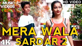 Mere Wala Sardar 2 | New Punjabi Songs 2019 | Choreography By Rahul Aryan | GAURAV CREATIONS