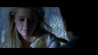 All the Boys Love Mandy Lane  Theatrical Trailer (2013) - Amber Heard Movie HD