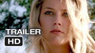 All the Boys Love Mandy Lane  Theatrical Trailer (2013) - Amber Heard Movie HD