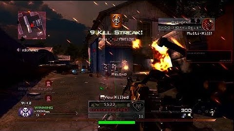 PARADOX SPRX vs. REFLEX ENGINE (Newest Versions)