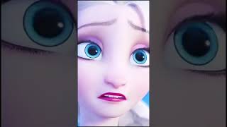 Frozen 2 Some Beautiful 😍 Elsa video 📸 #elsa #frozen2