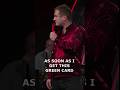 Immigrant Vs Immigrants🤣🤣  #killtony #tonyhinchcliffe #comedy #viral #standup #shorts