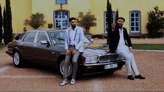 BajRam Sokoli x Besim Burgazi - Sukar Kerel To Zivoti | 2021 ( Video Officiel 4K ) 🎶 Resimi