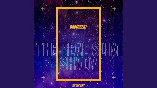 The Real Slim Shady (Remix)