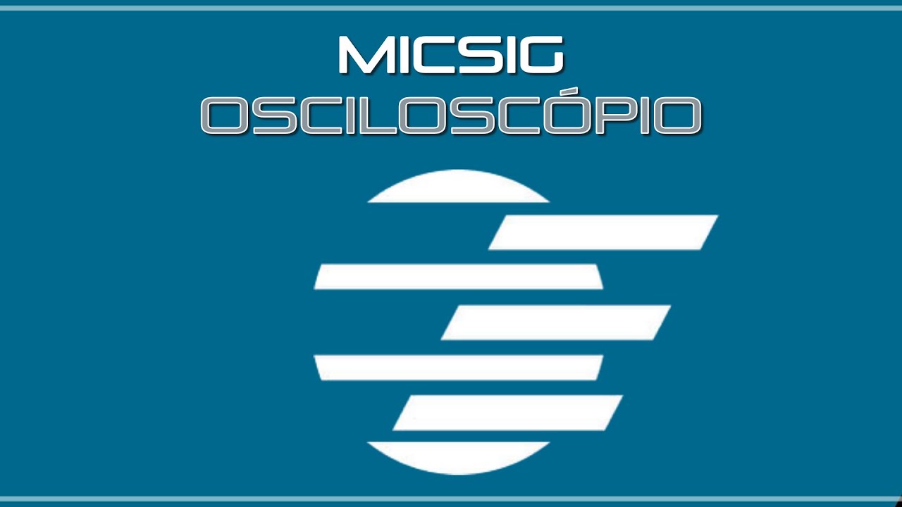 Micsig - Osciloscópio