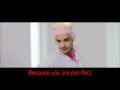 Capture de la vidéo One Direction - Best Song Ever ( Leeroy's Dance With Captions )