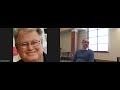 Discussion on Immigrant on Earth hosted by PAWAC