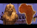 Did Ancient Egyptians Circumnavigate Africa?
